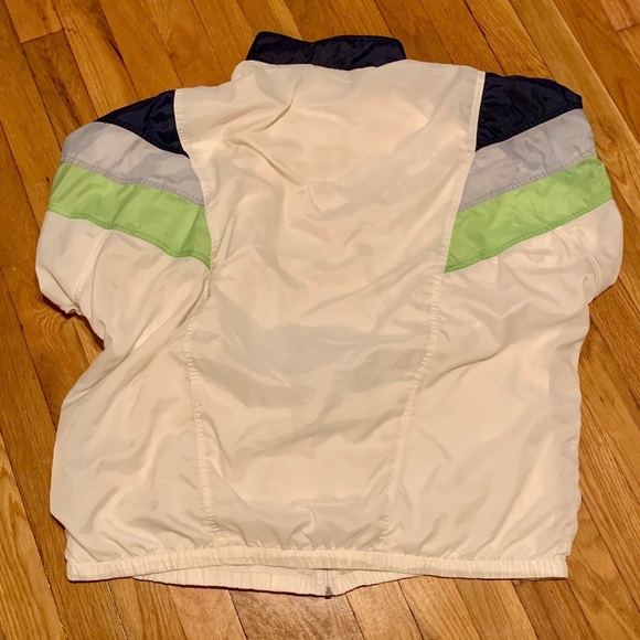 VINTAGE ADIDAS WINDBREAKER! - Picture 2 of 4